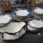 688 1211 DINNER SET